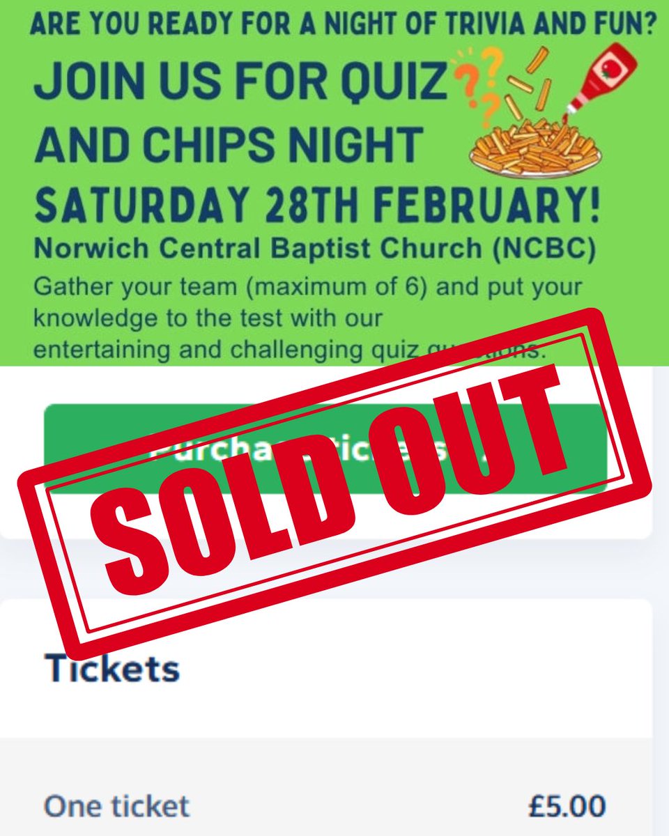 Norwich Foodbank tweet media