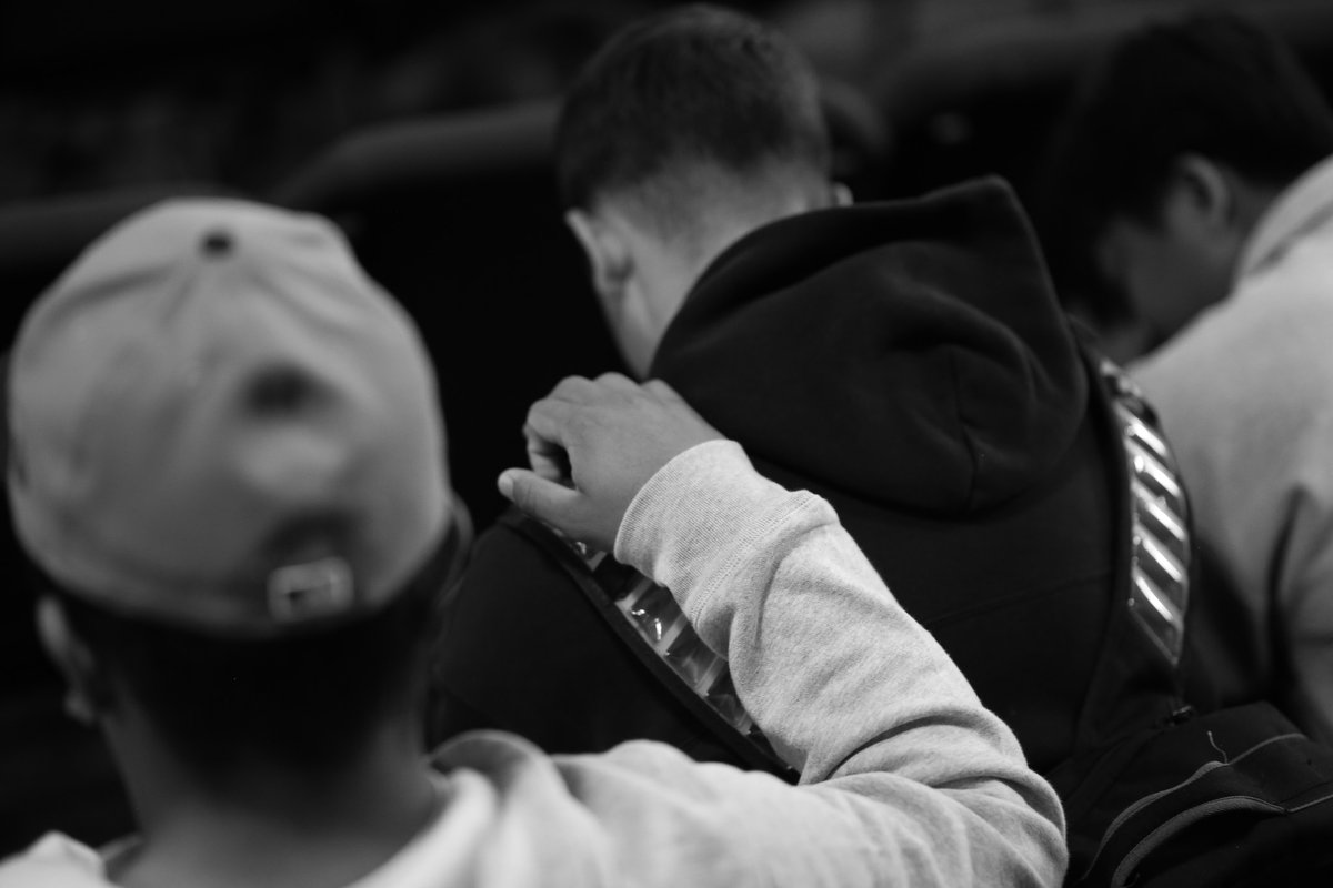 Judson University tweet media