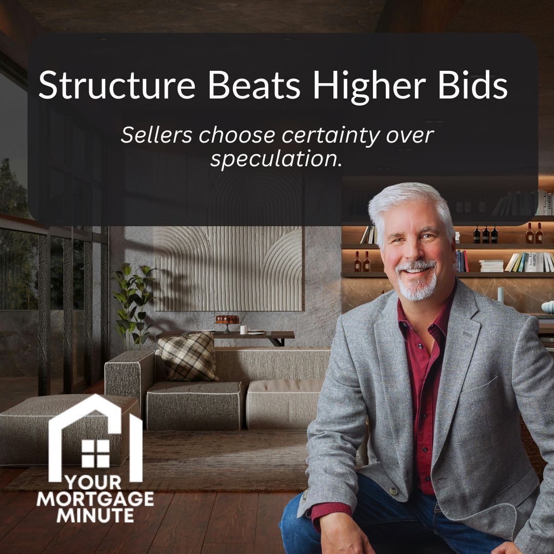 adrianbiccum's tweet photo. Highest price does not always win.
Clean structure does.
DM “REVIEW” for a Free Mortgage Checkup.
#OfferWinning #MortgageStrategy #CompetitiveMarket
Learn more about me:
https://t.co/K0KEzgNYq0 https://t.co/BllAAeOgOo
