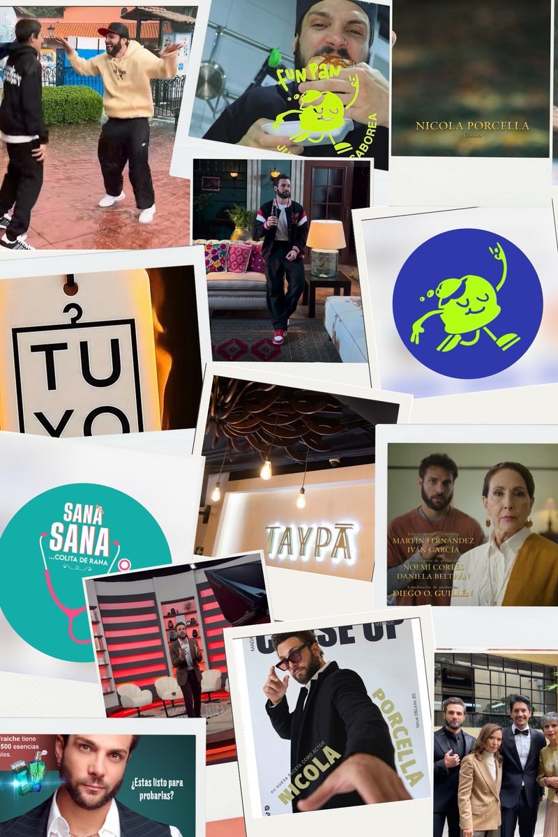 Hoy jueves 26 de febrero, recuerda:

Dios te proveerá 🙏

Hoy será un día maravilloso 👑💚 

Te quiero siempre 🫶 
#NicolaPorcella