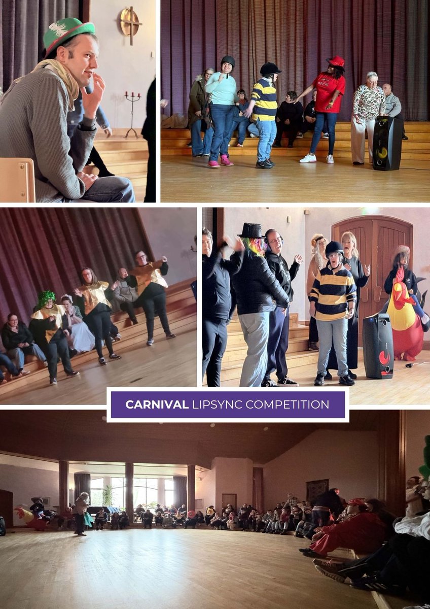 The Village News 2026 - 02CCMGtvn2026 - #camphill #mournegrange #community #ireland