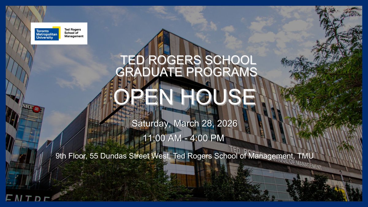 Ted Rogers MBA tweet media