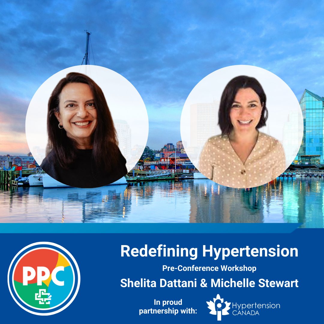 CSHP/SCPRS tweet media