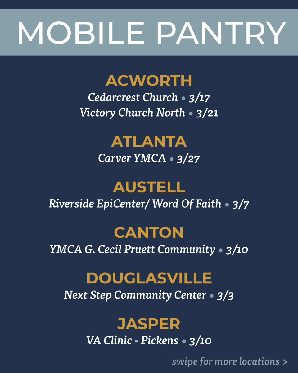 MUST Ministries tweet media