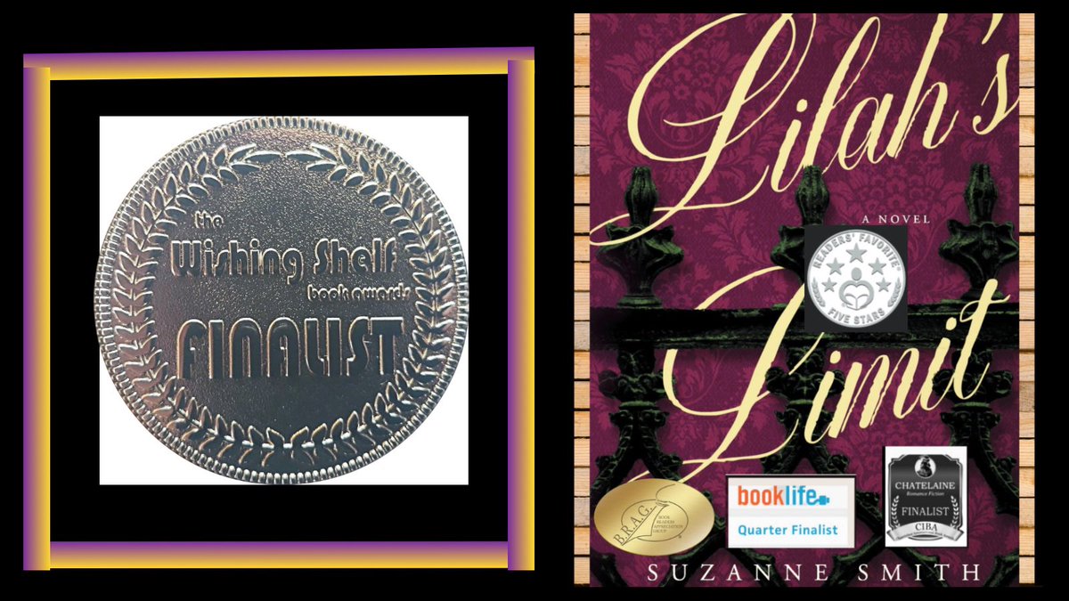 So proud to have Lilah’s Limit chosen as a finalist in the 2025 Wishing Shelf Book Awards #Awards #DarkRomance #BookBoost #BookSpotlight Amazon Link: a.co/d/ieXfxXs