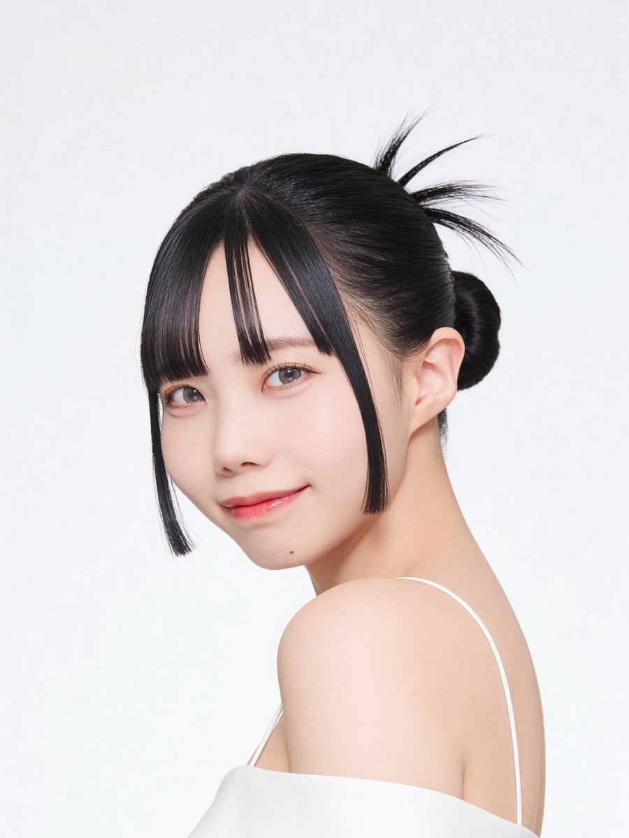 ちなみにこれはボツです