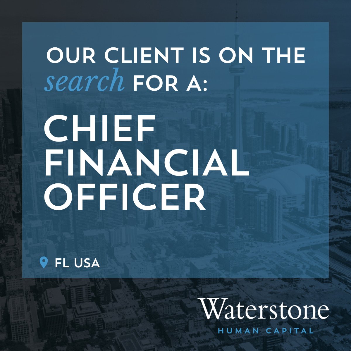 Waterstone Human Capital tweet media