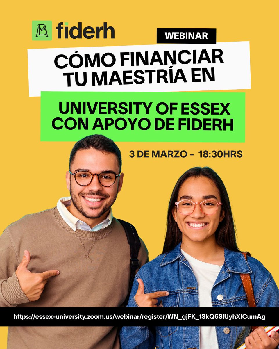 BANCO DE MÉXICO - FIDERH tweet media