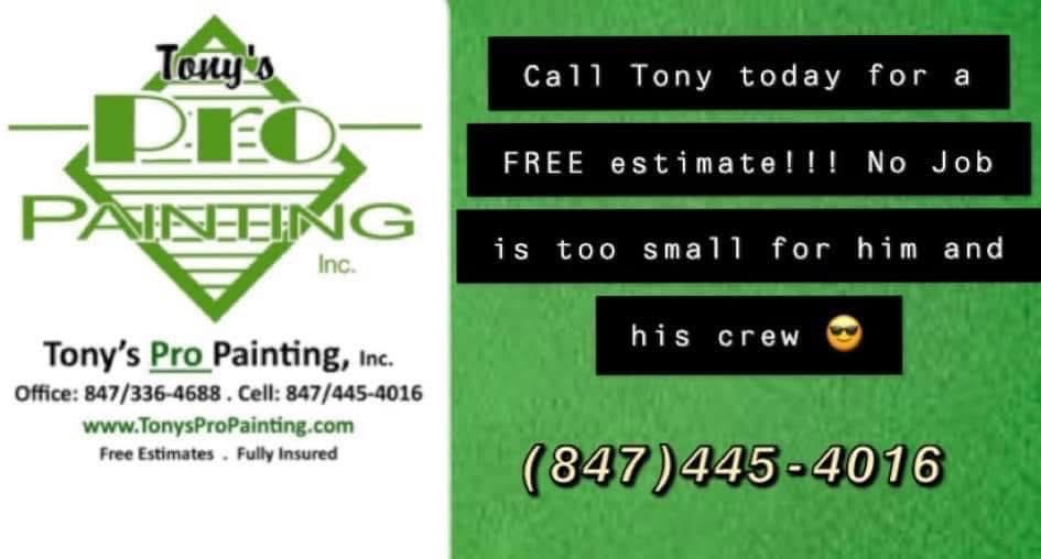 TonysProPaint's tweet photo. https://t.co/zxAaZPCFHA https://t.co/E90Dkw4OuM