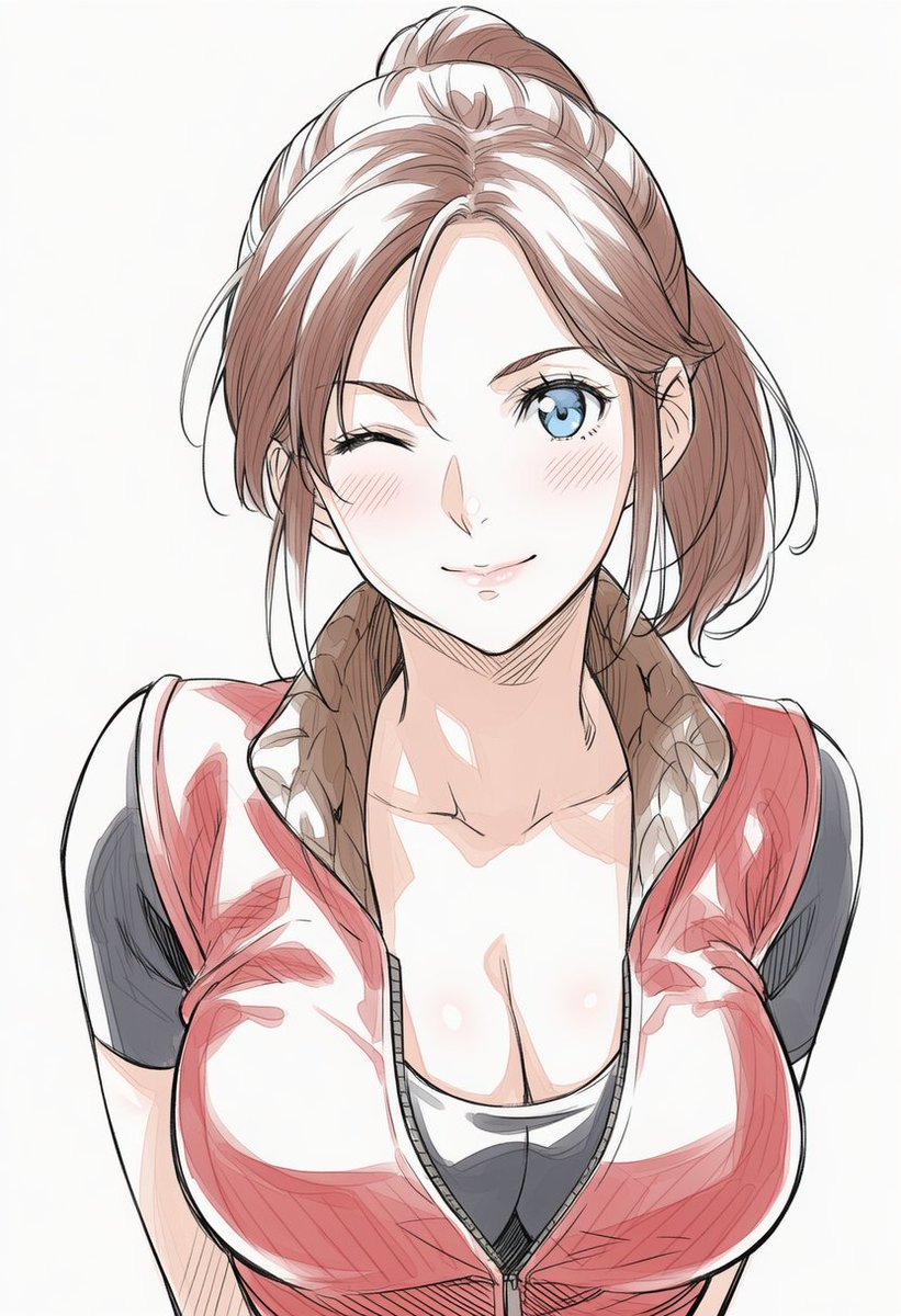 Claire Redfield | Resident Evil