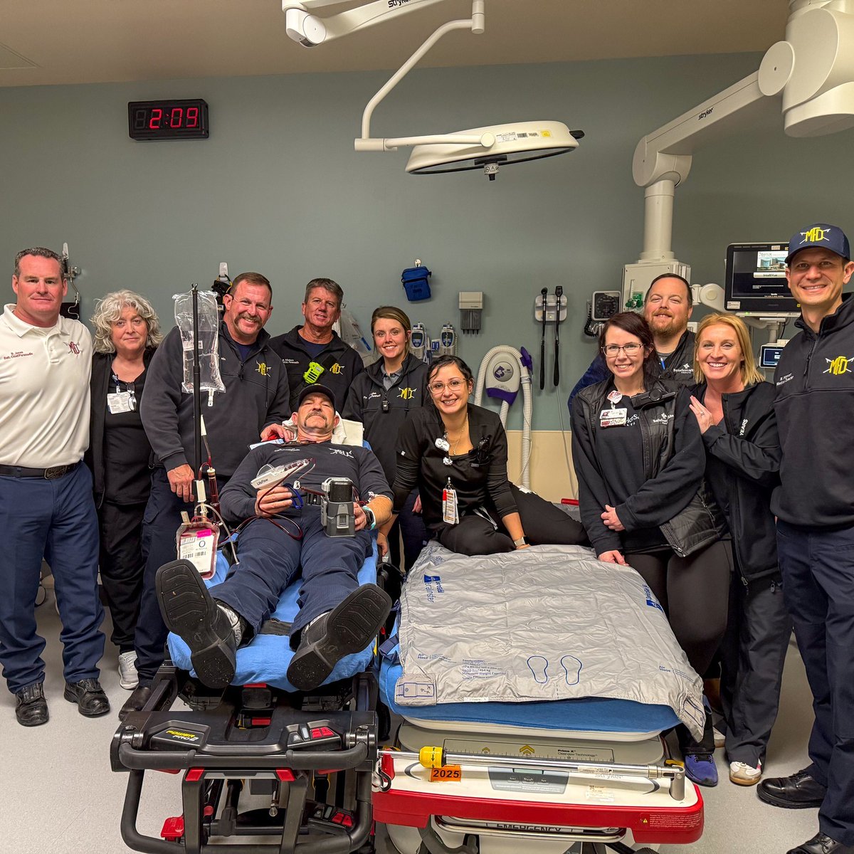 LifeFlow tweet media