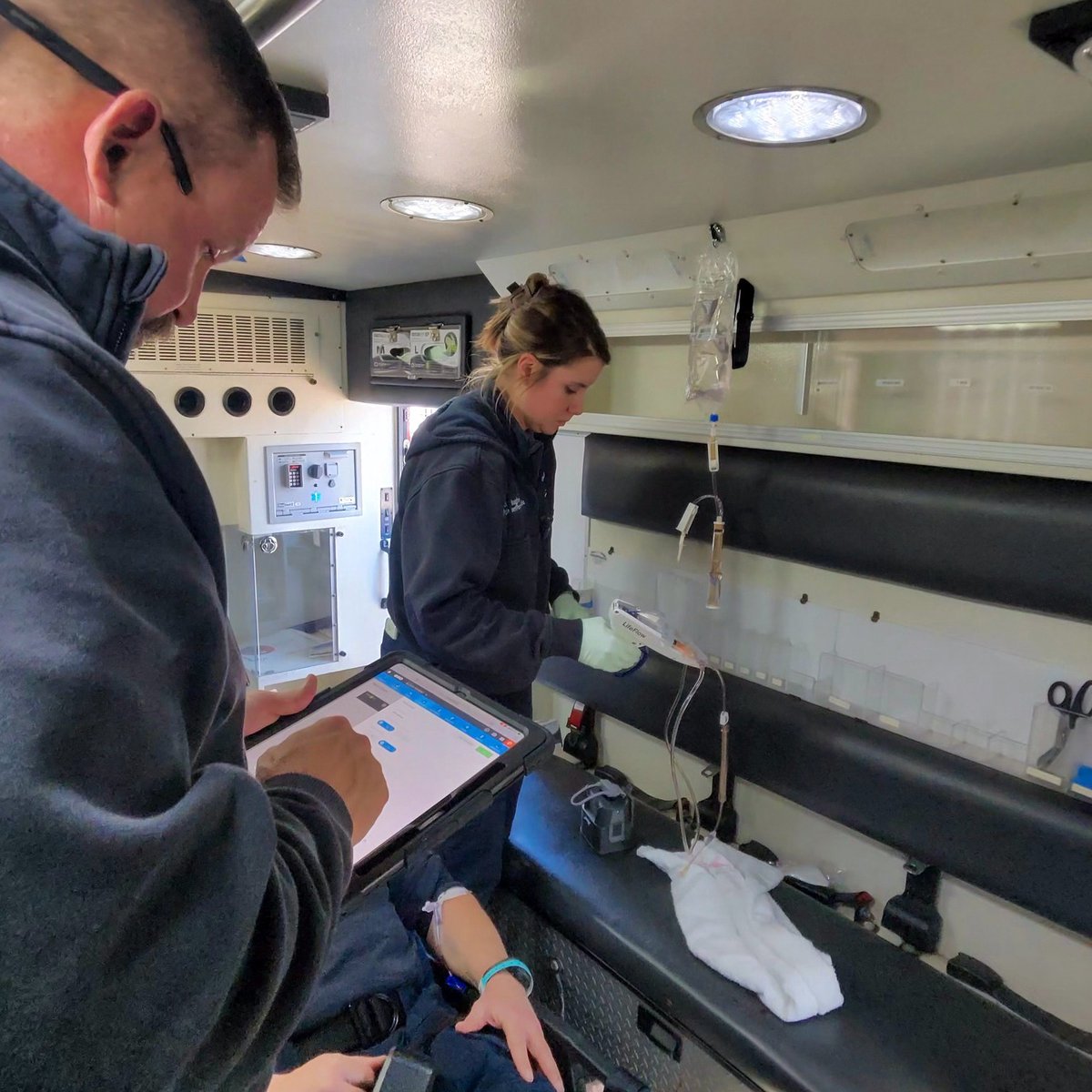 LifeFlow tweet media