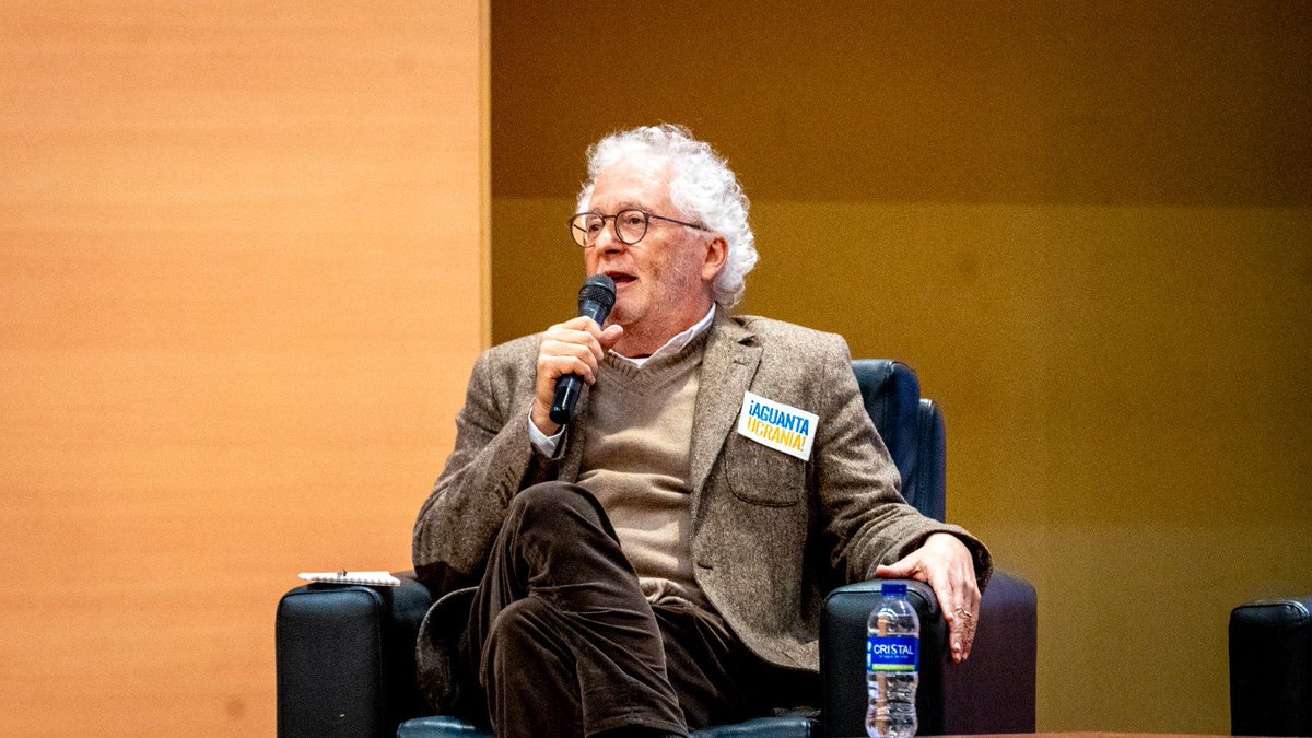 Jens Godtfredsen tweet media