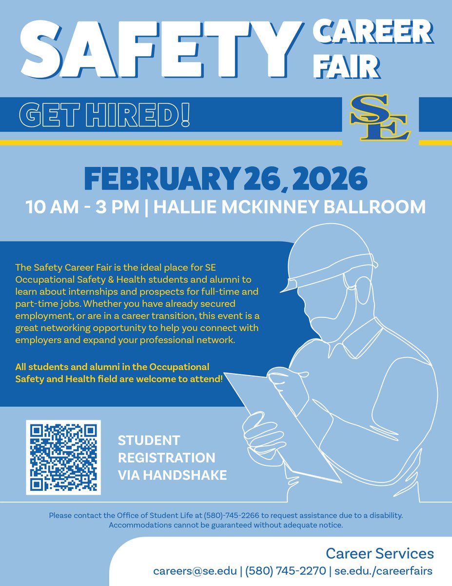 SE Career Center tweet media