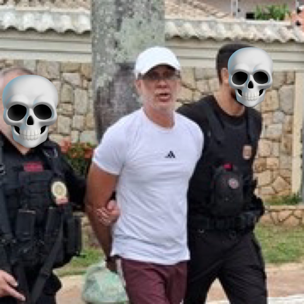 BAÚ DO RIO OFC tweet media