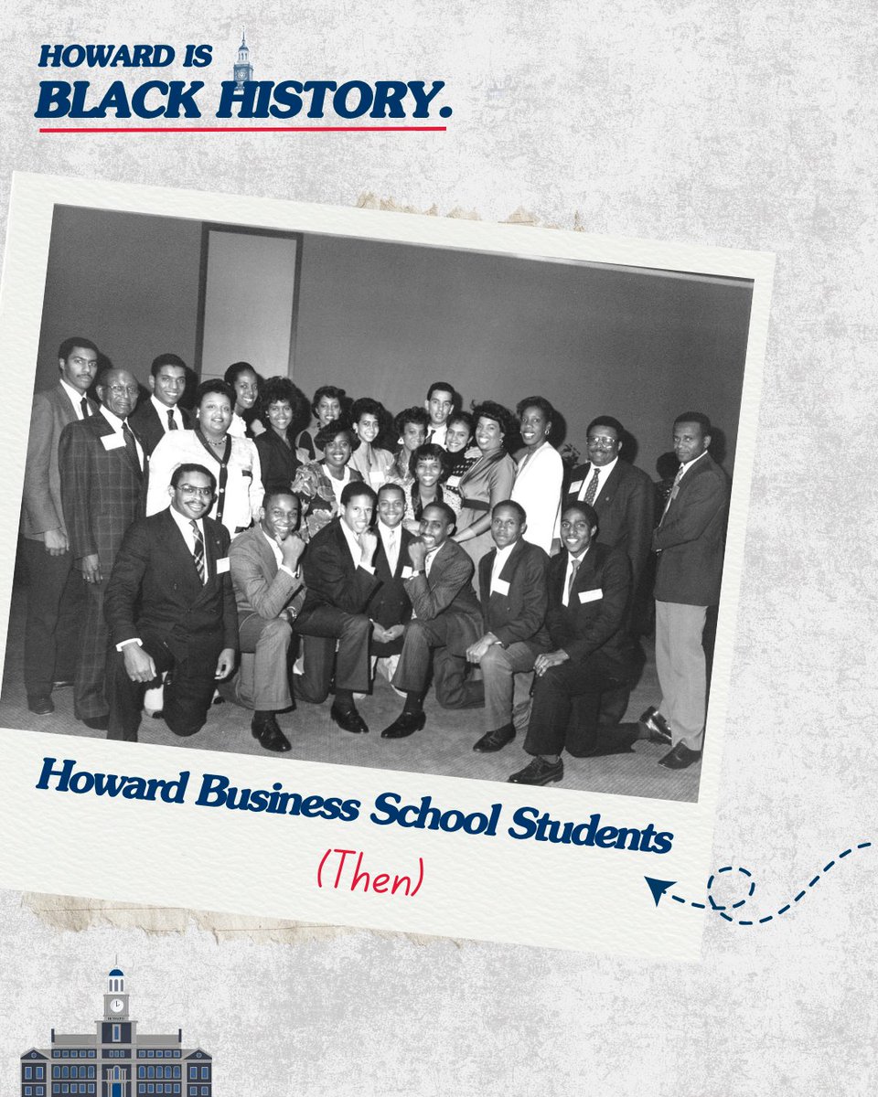 Howard University Admission tweet media