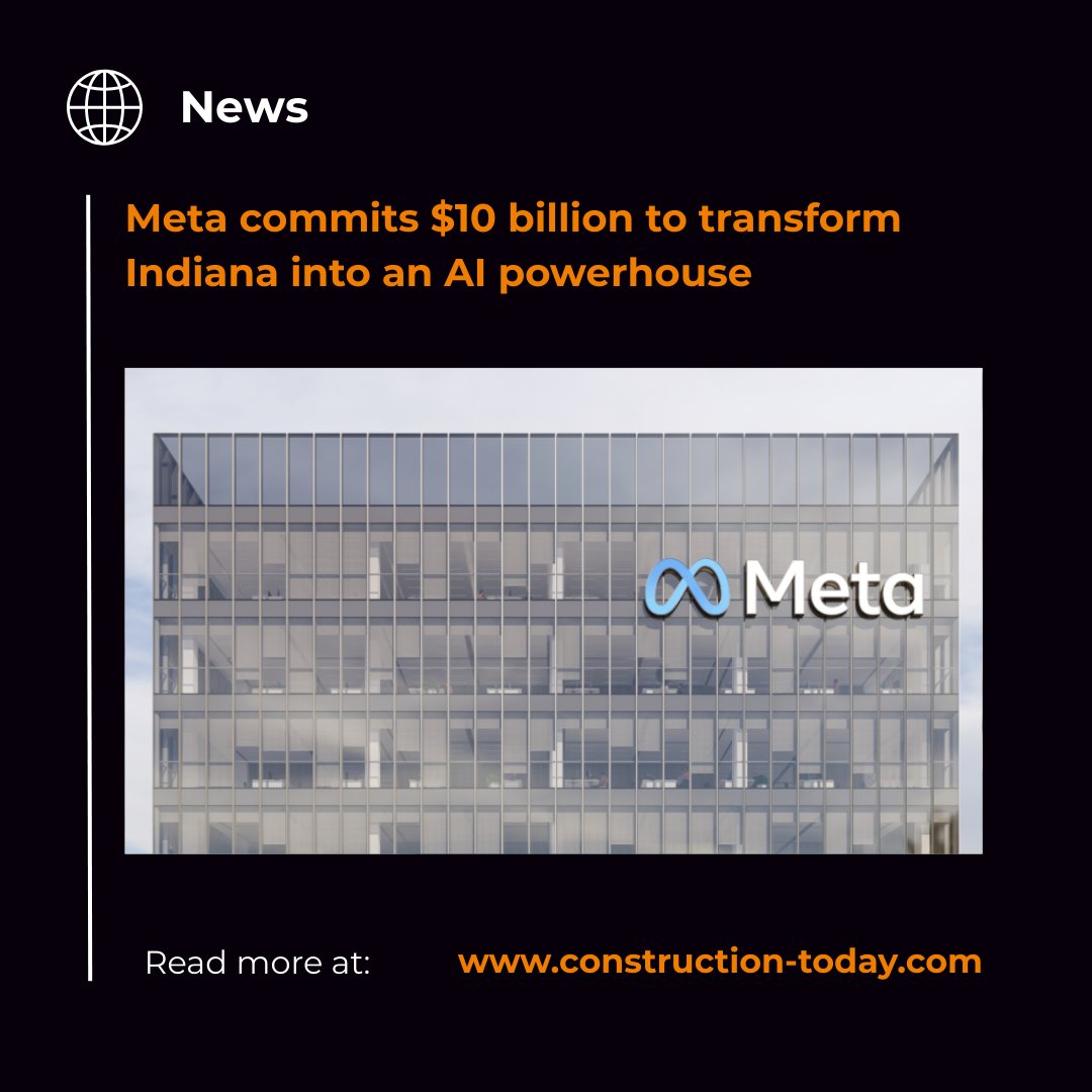 Construction Today tweet media