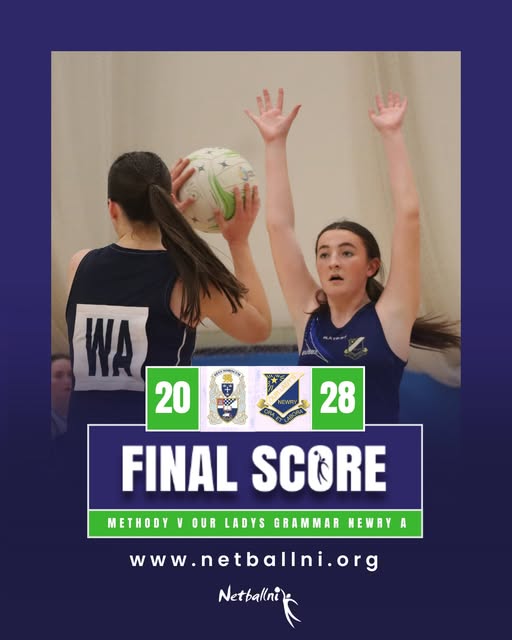 Our Lady's, Newry tweet media