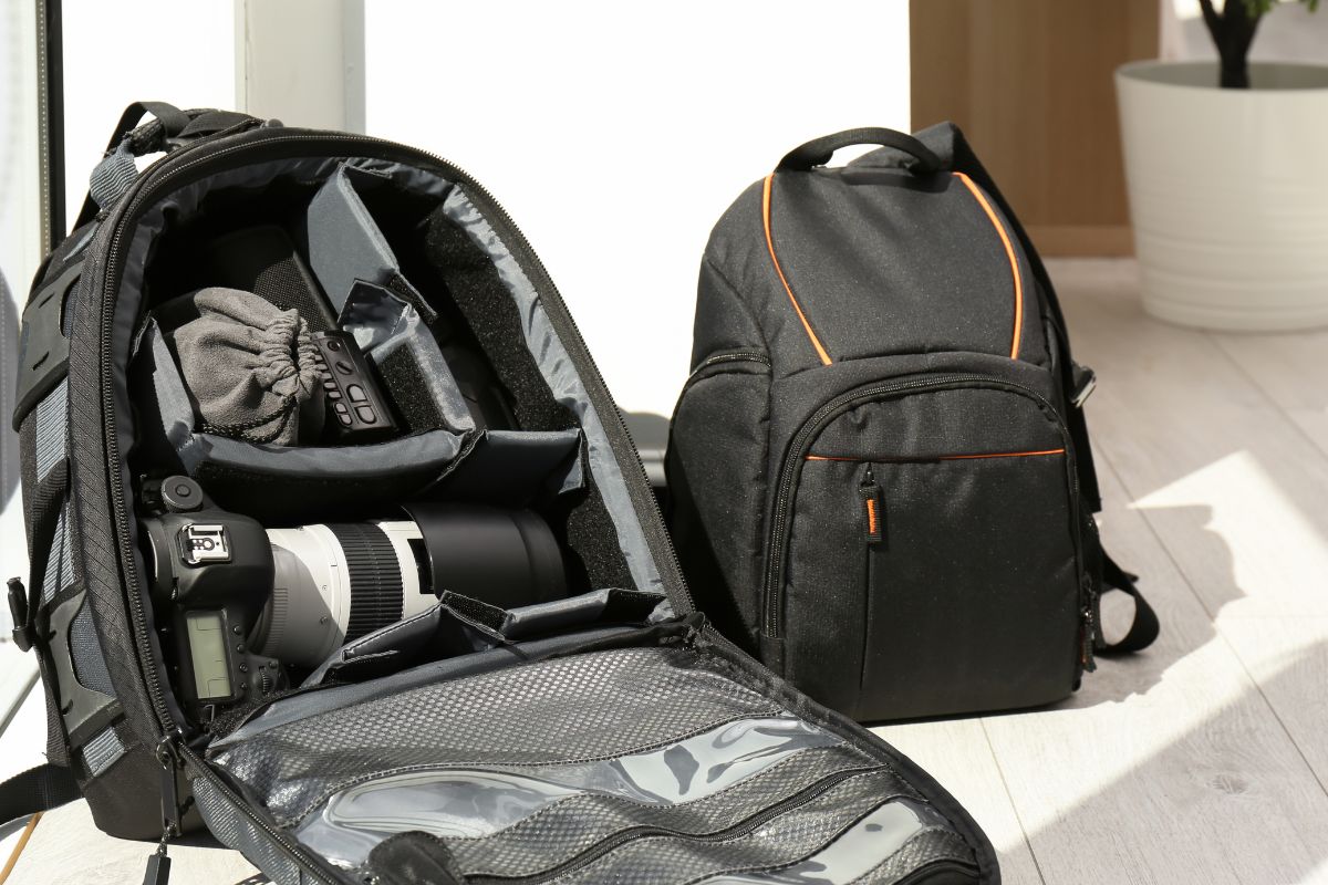 WanderLust1280's tweet image. Looking for the best travel-friendly backpacks for photographers? Check out this top 10 list for safe and comfortable transportation of your camera gear while you travel and explore.  wanderlustphotosblog.com/2024/05/03/top…

#TravelPhotography #Backpacks #CameraGear #PhotographyGear #TravelTips