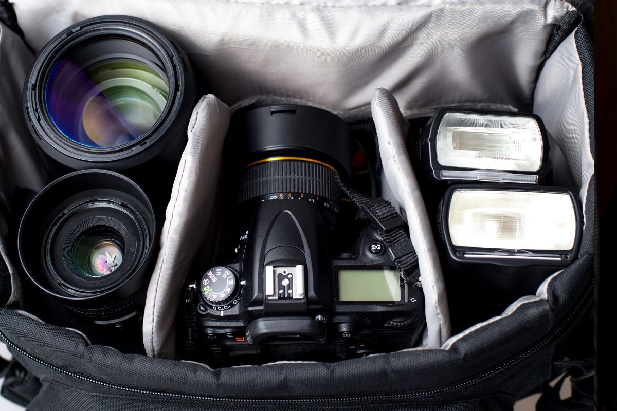 WanderLust1280's tweet image. Looking for the best travel-friendly backpacks for photographers? Check out this top 10 list for safe and comfortable transportation of your camera gear while you travel and explore.  wanderlustphotosblog.com/2024/05/03/top…

#TravelPhotography #Backpacks #CameraGear #PhotographyGear #TravelTips