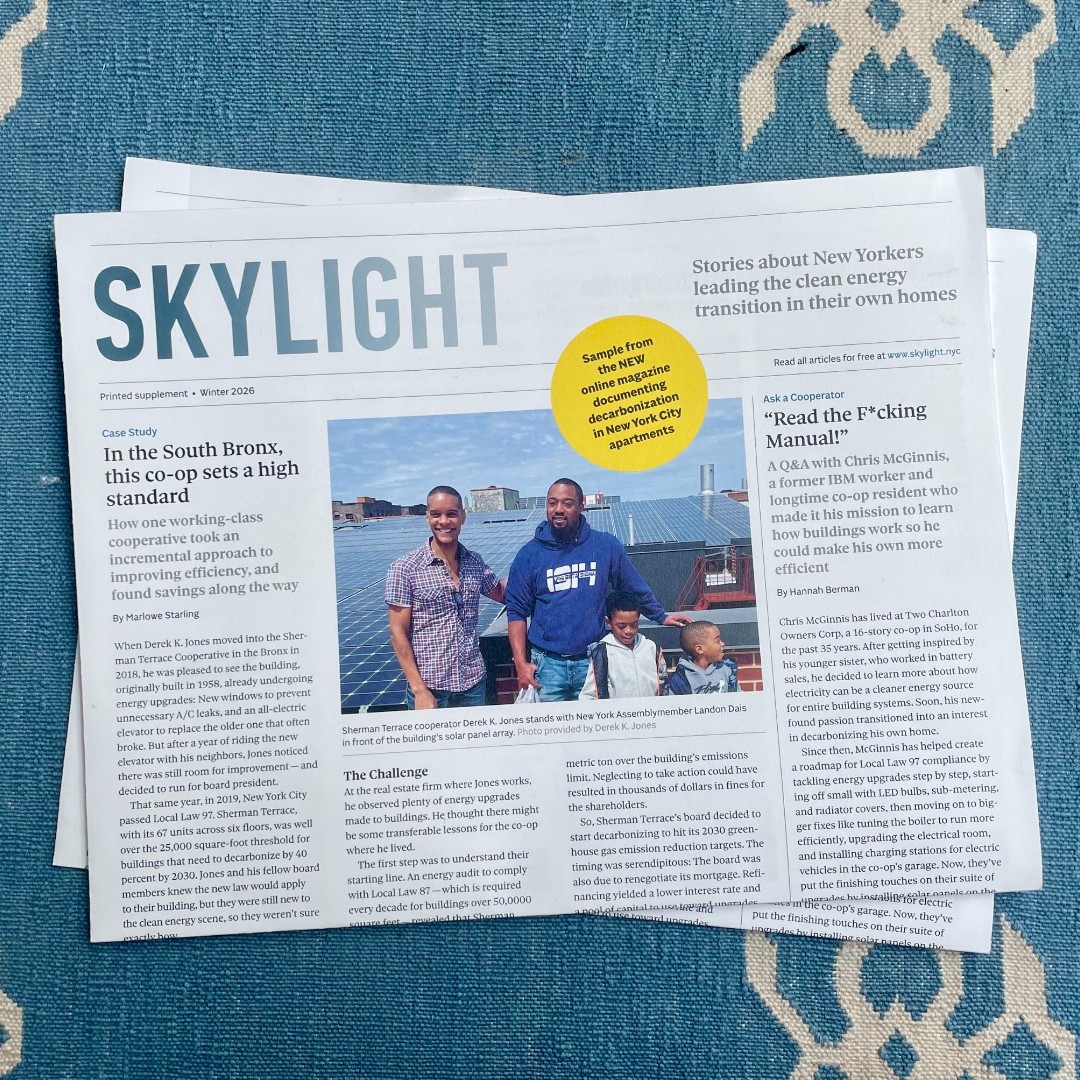 Skylight tweet media