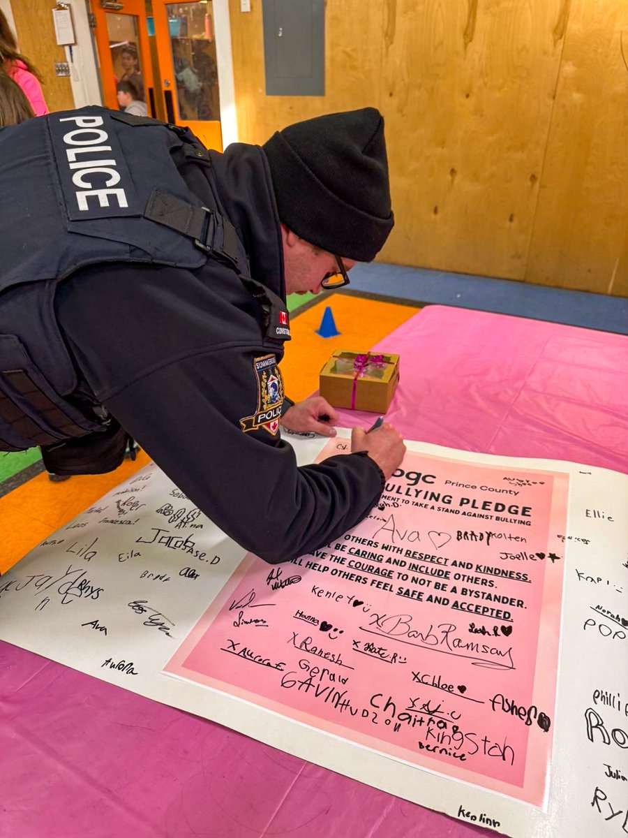 Summerside Police Services tweet media