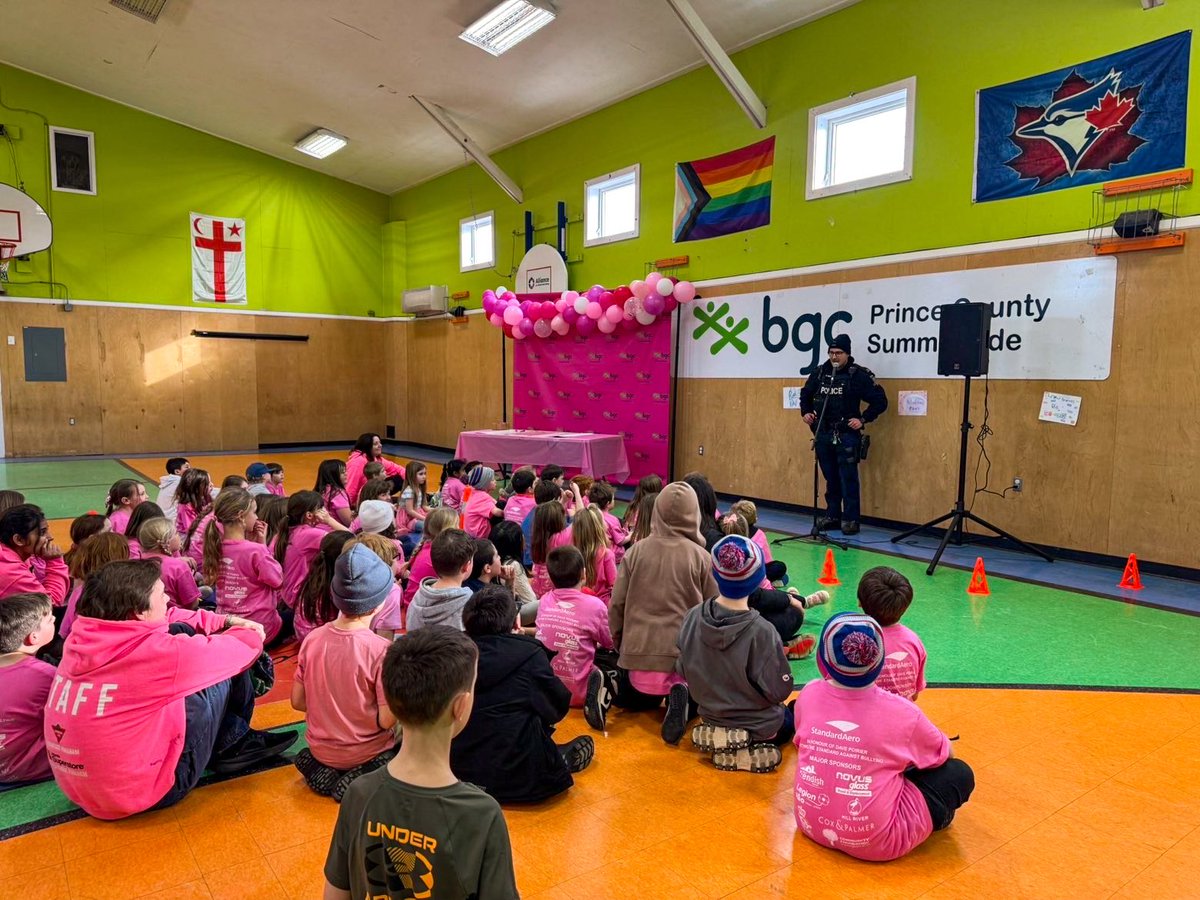 Summerside Police Services tweet media