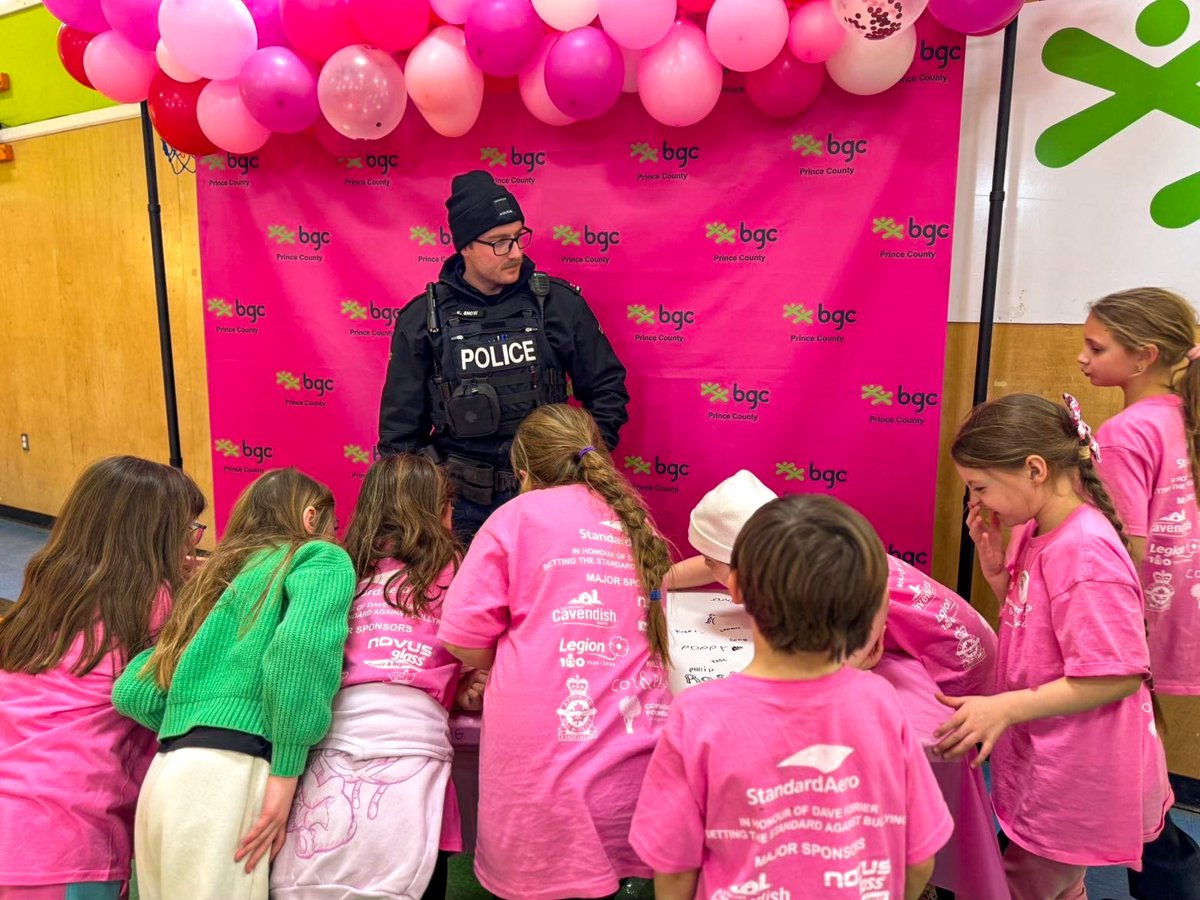 Summerside Police Services tweet media