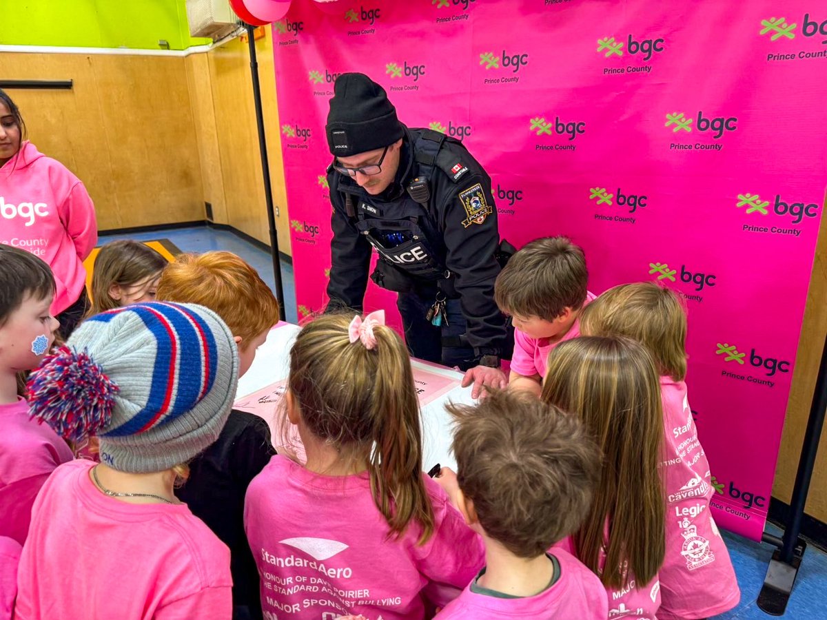 Summerside Police Services tweet media