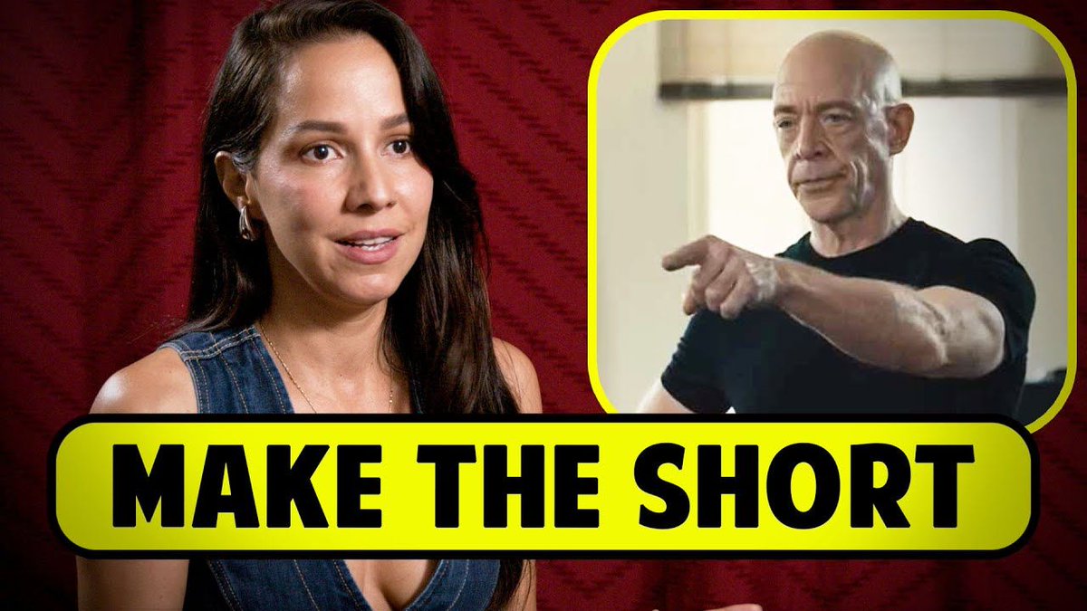 filmcourage's tweet image. Number One Tip For #Directing #Actors - Paola Baldion 
buff.ly/Gso8ZNT 
#filmmaker