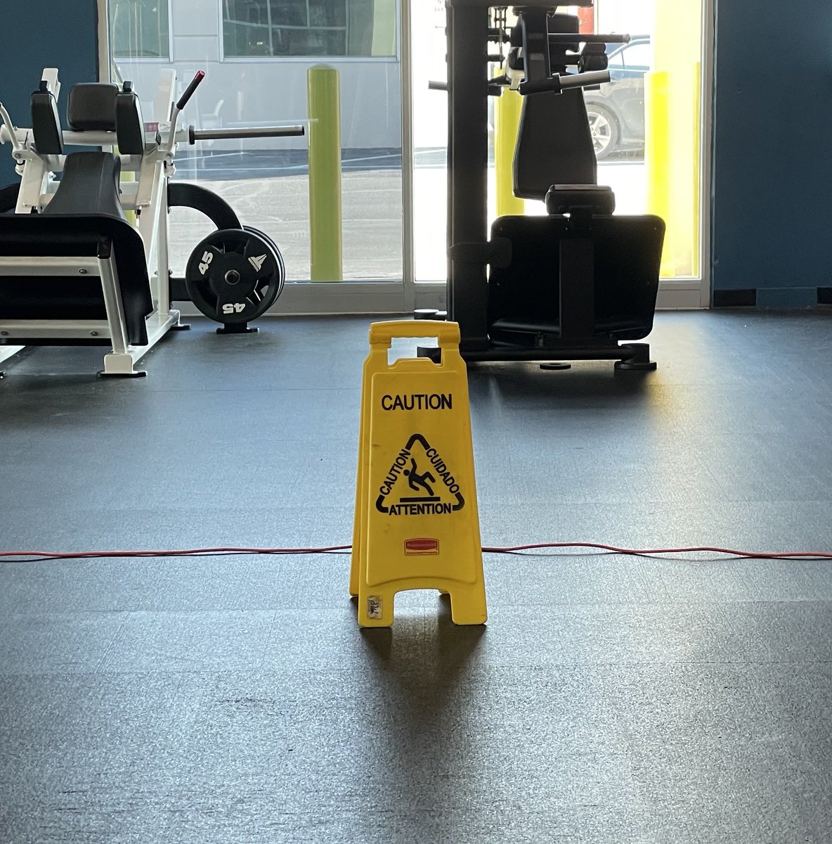 Hayden Clay tweet media