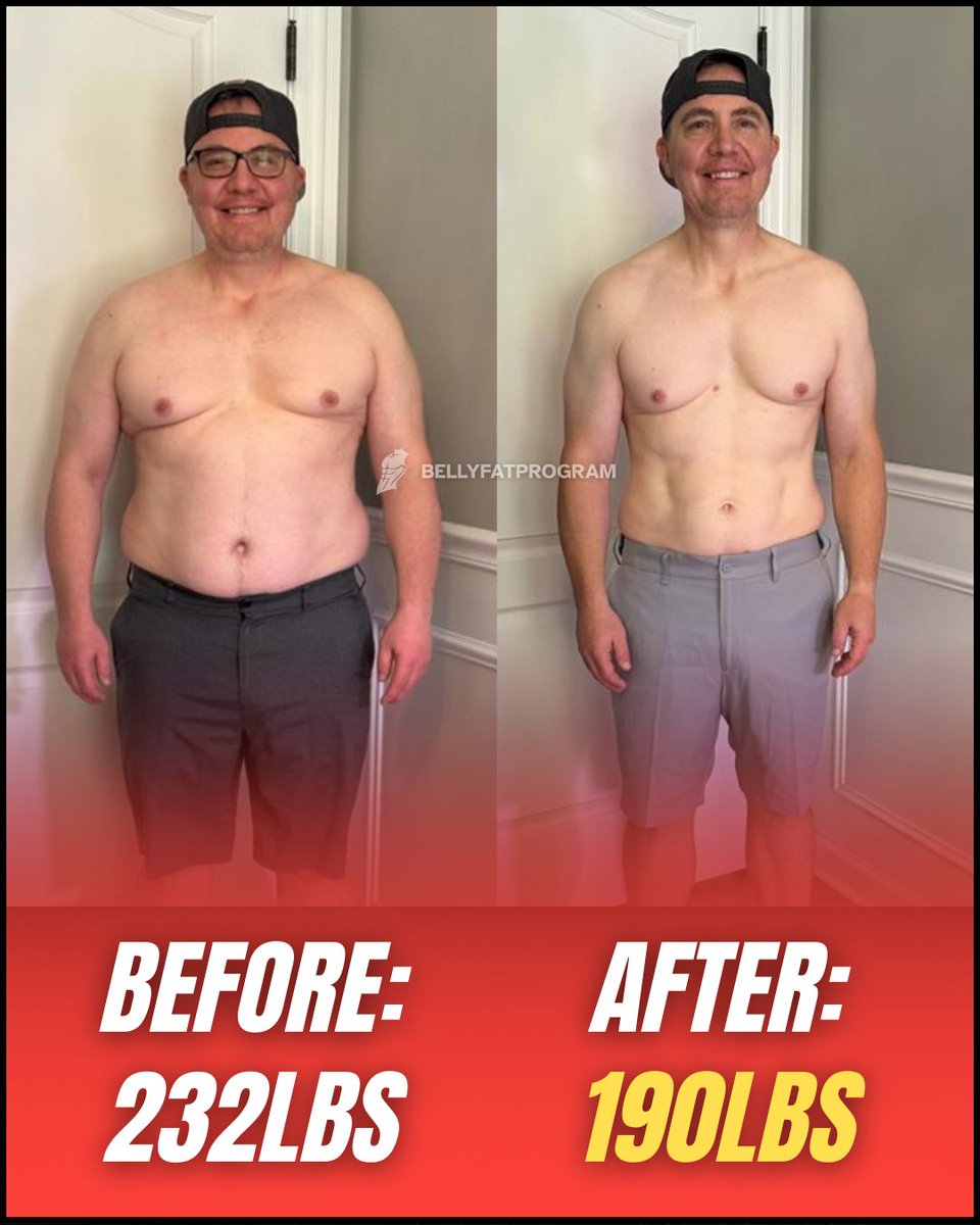 Coach Kev - Belly Fat Pro tweet media