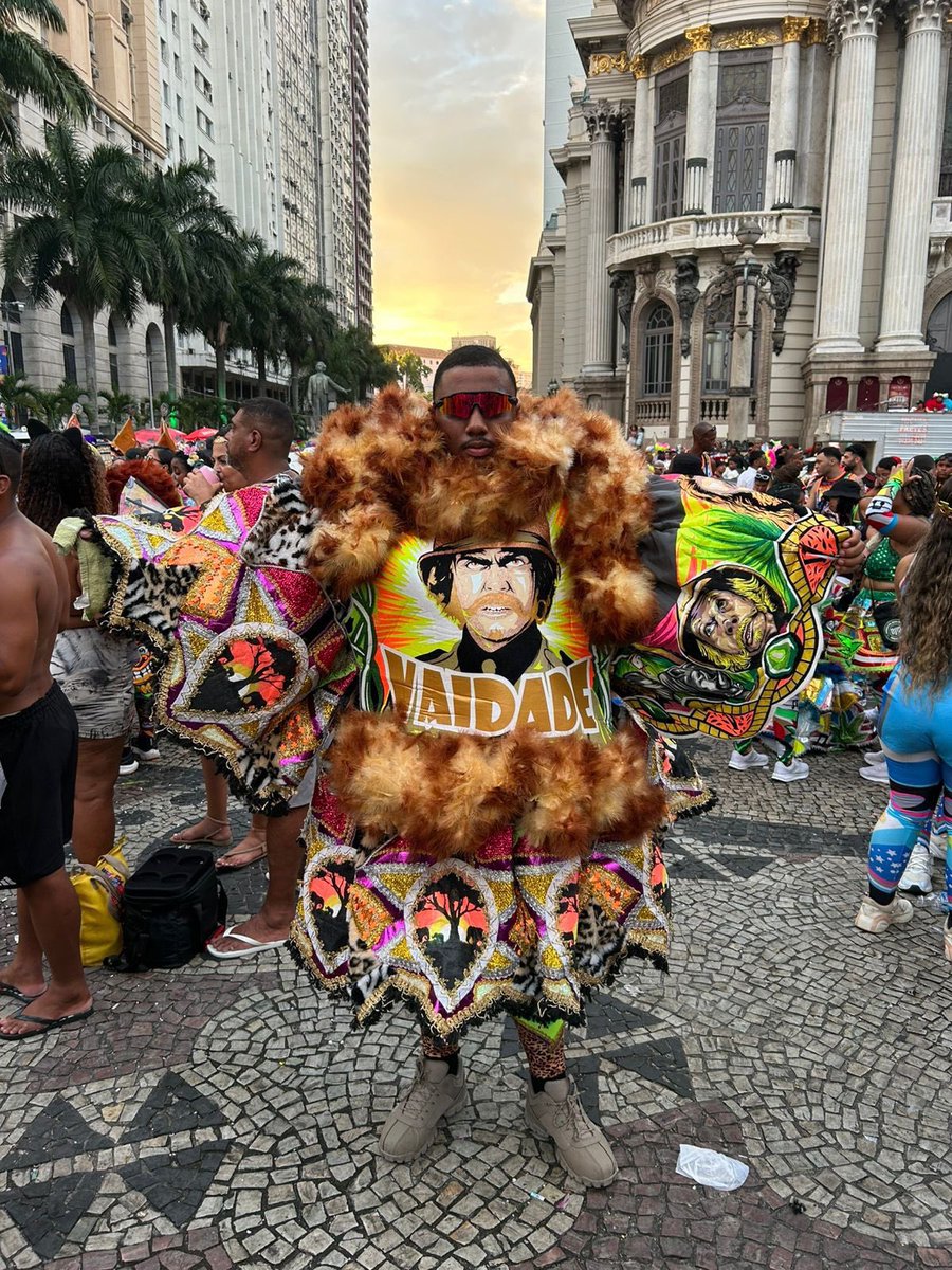 Papo de Bate Bola tweet media