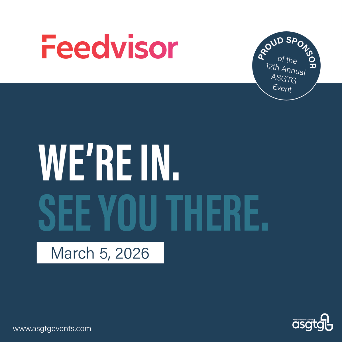 Feedvisor tweet media