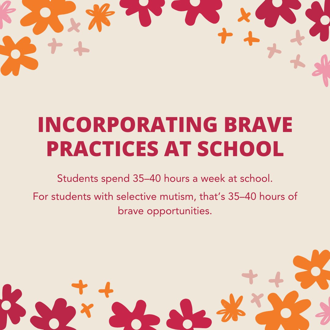 Selective Mutism Association tweet media