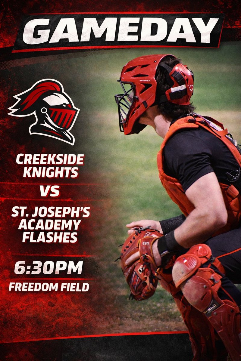 KnightsBballCHS's tweet photo. LETS GO KNIGHTS!!!! https://t.co/DRFZhbVMpo