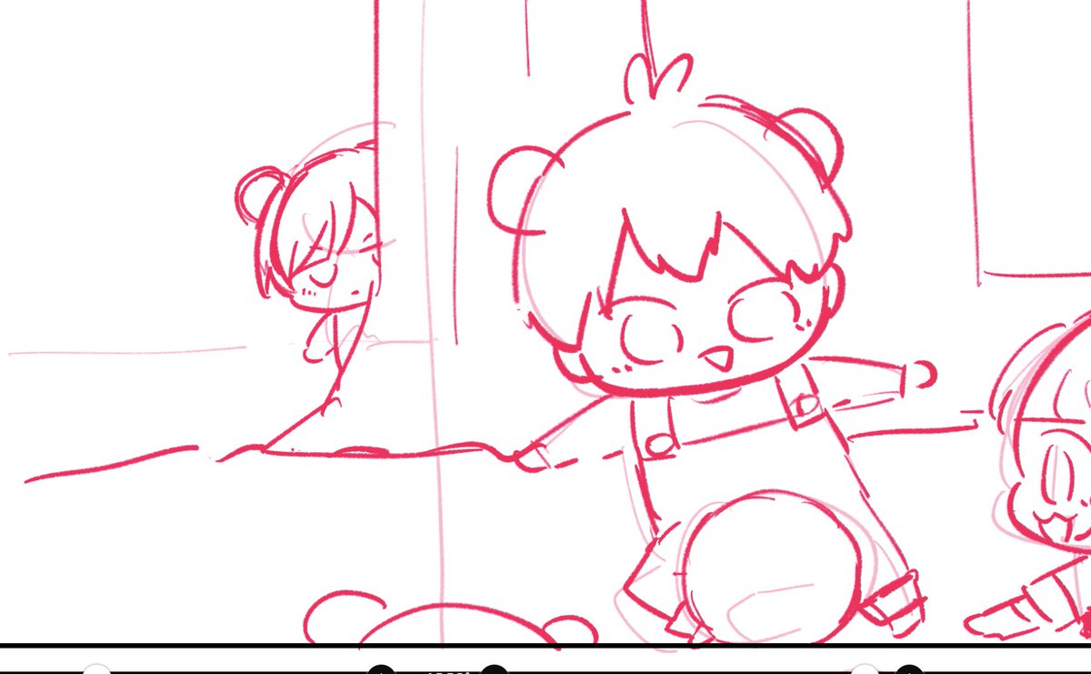 みている 
