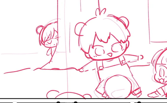 みている 