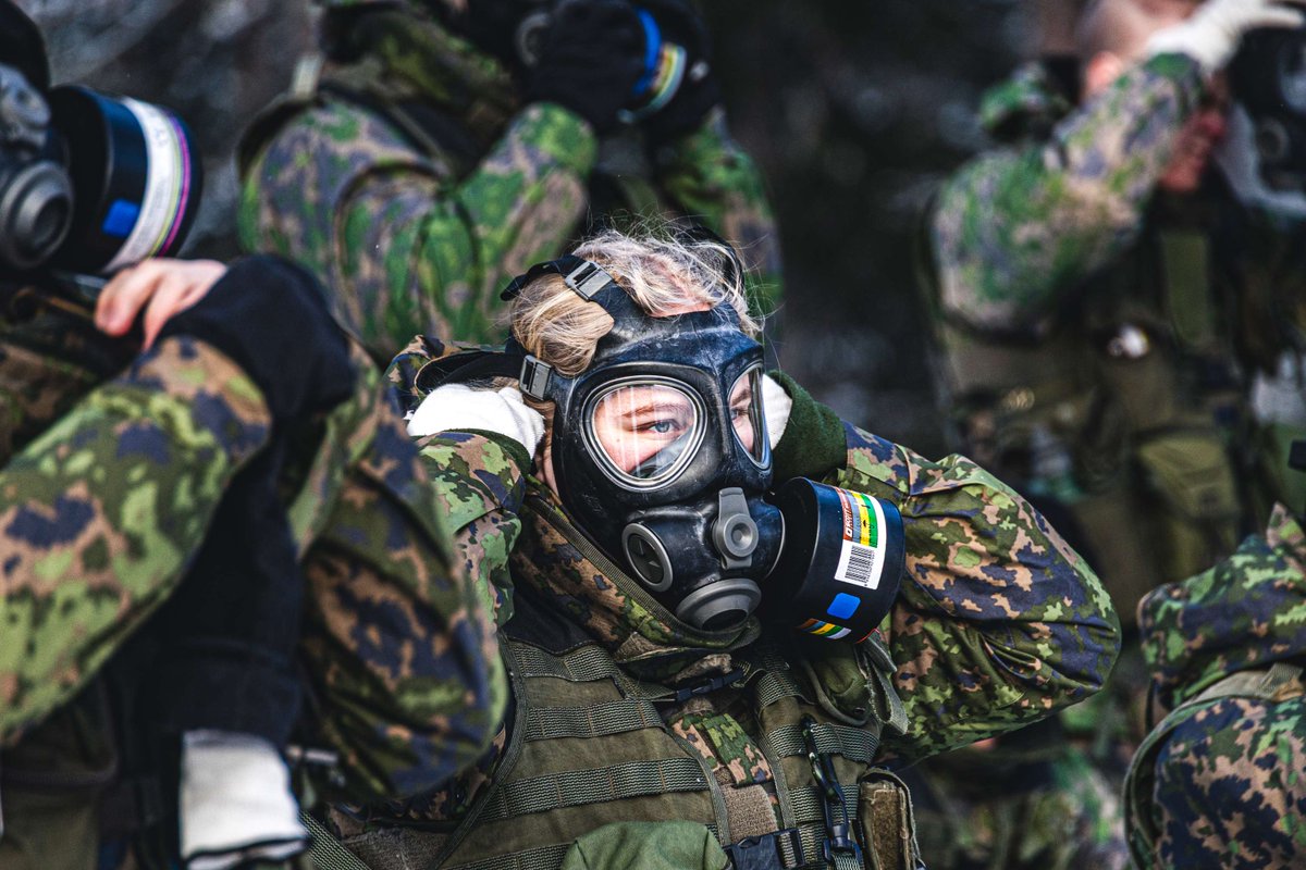 Karjalan prikaati tweet media