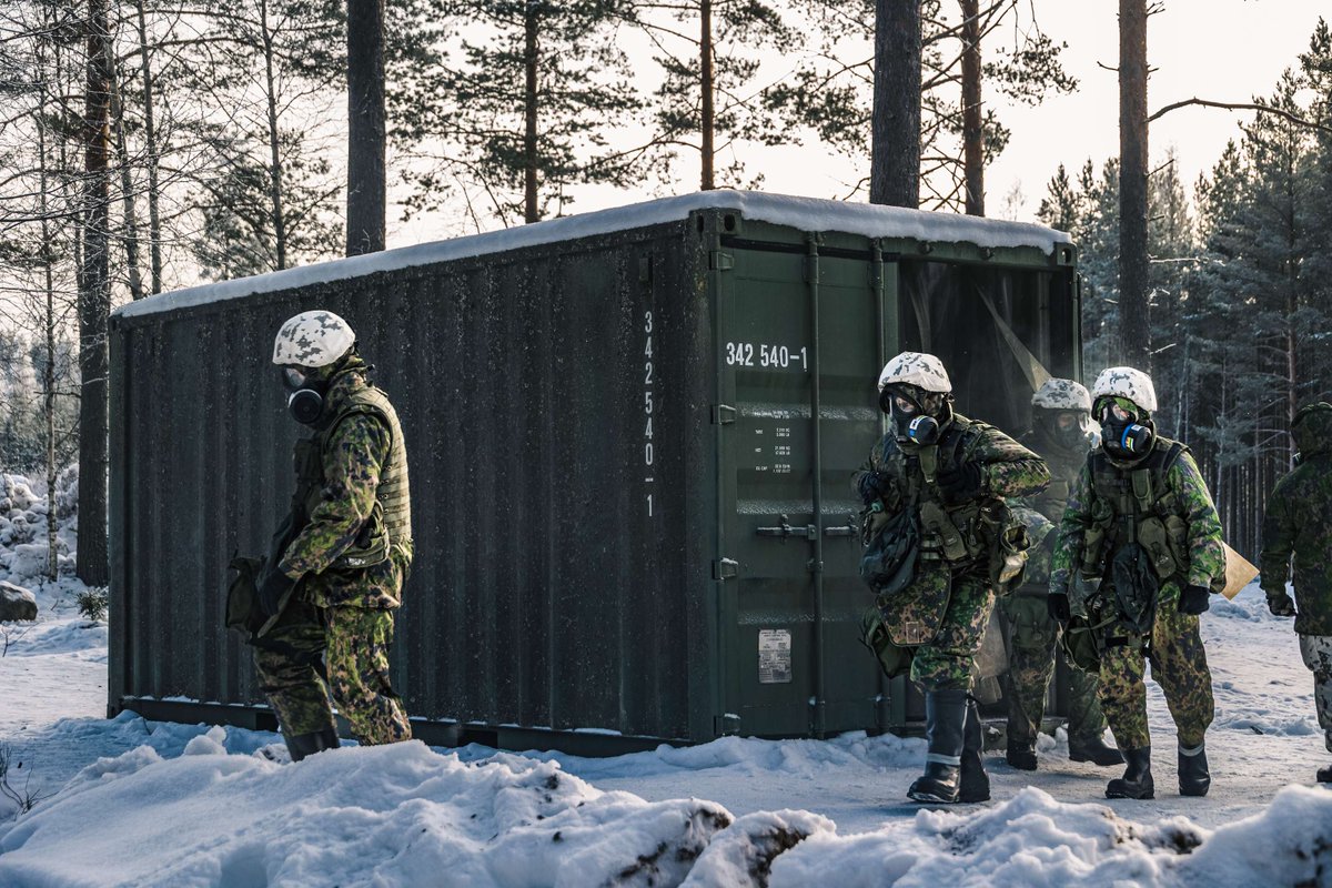 Karjalan prikaati tweet media