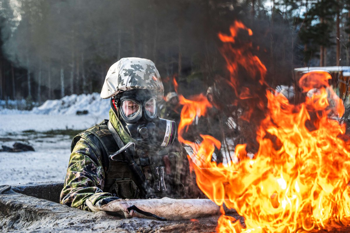 Karjalan prikaati tweet media