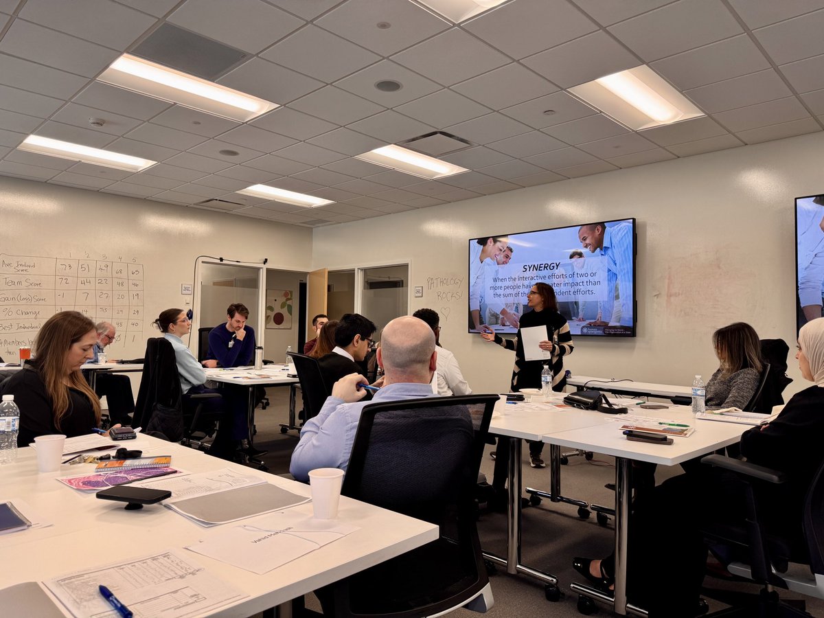 Cleveland Clinic Pathology Residency tweet media