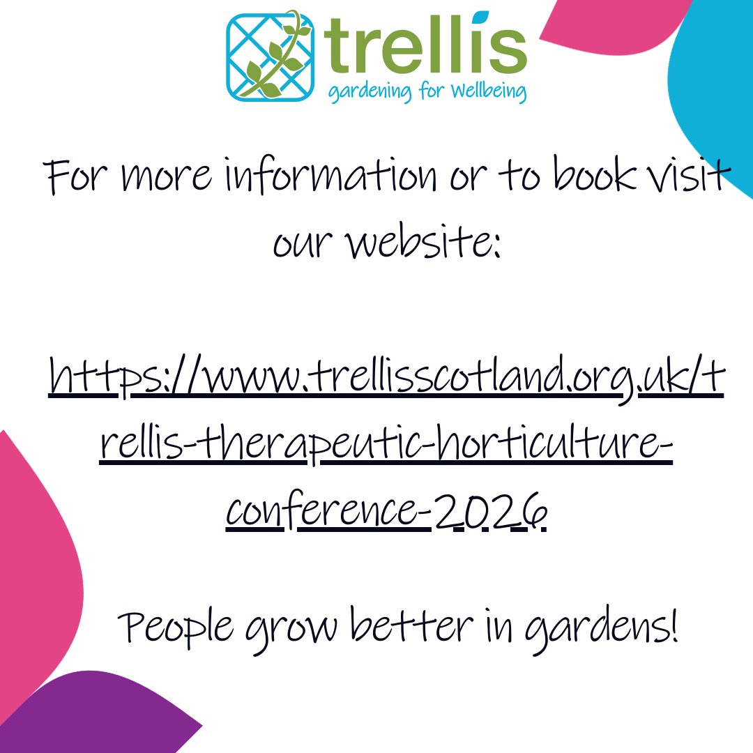 Trellis tweet media