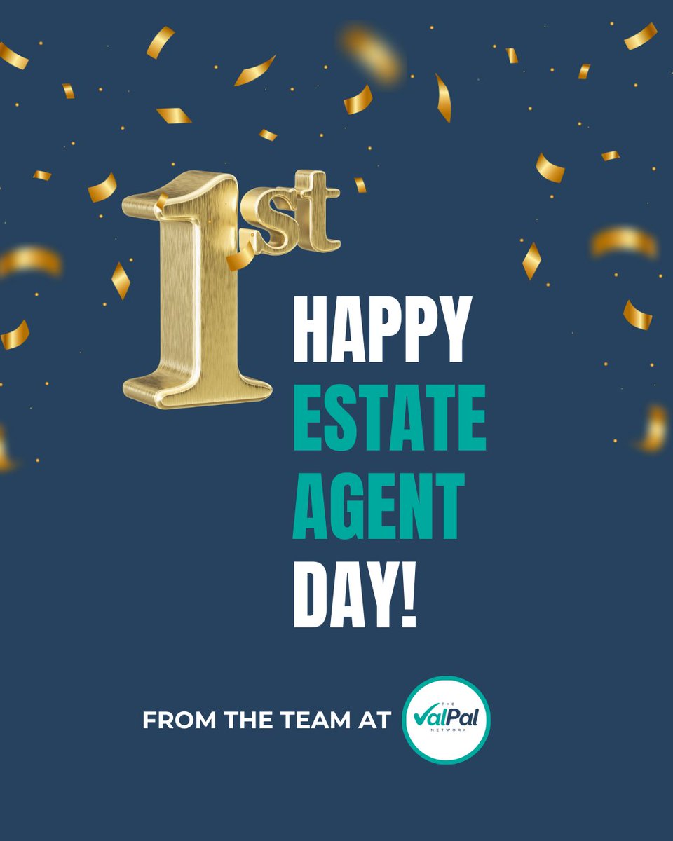 The ValPal Network tweet media