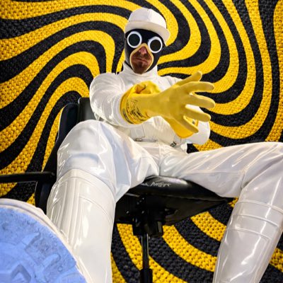 Creep0. the shoe Clown tweet media