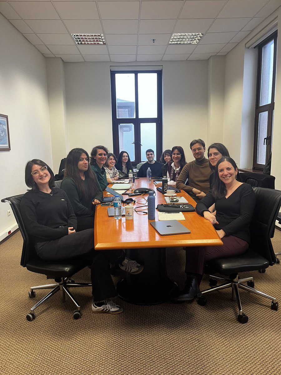 Koc University Language & Cognition Lab tweet media