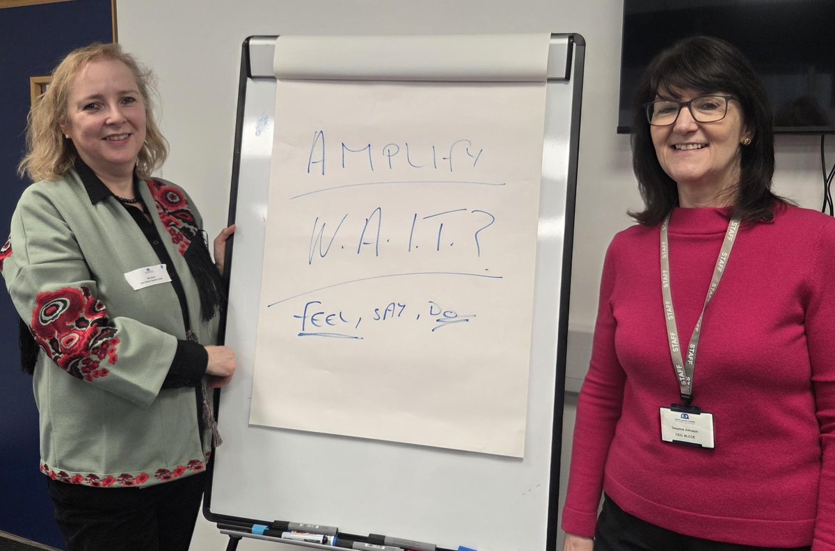 North London Chamber tweet media