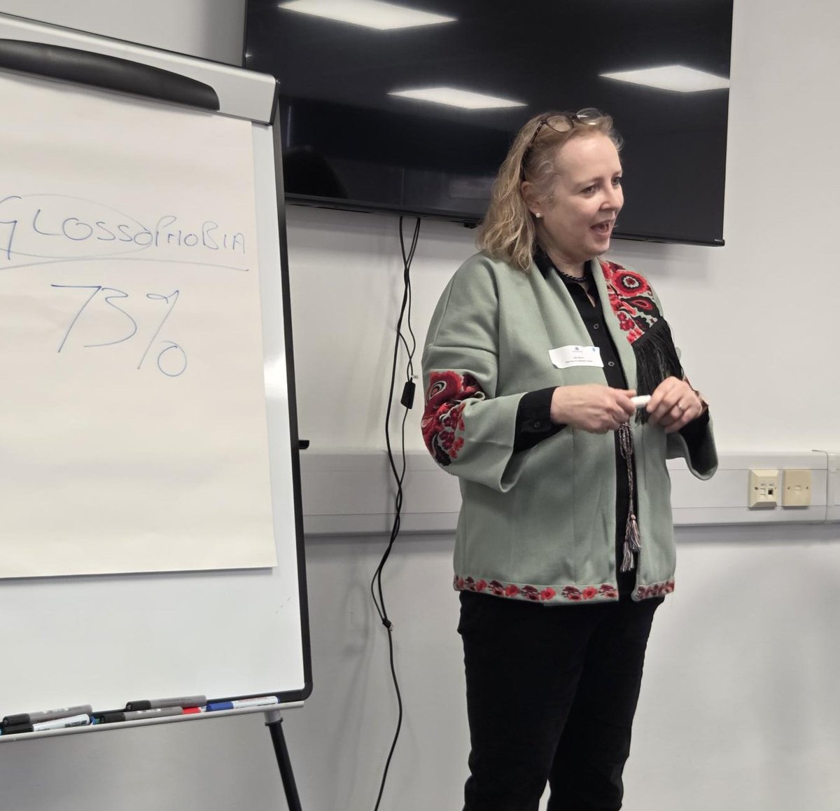 North London Chamber tweet media