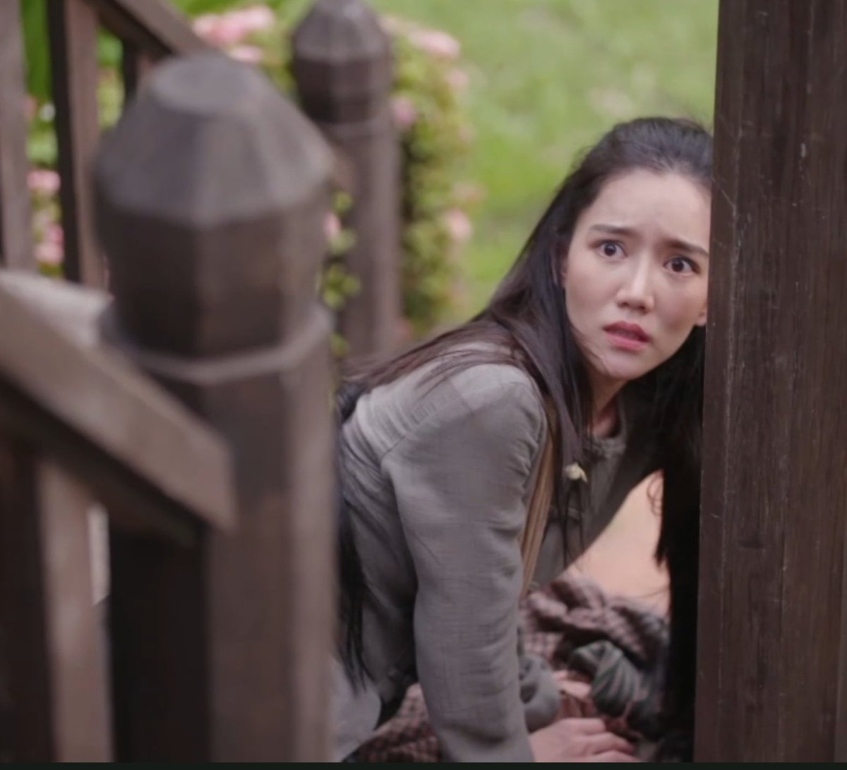 แม่มาลีใส่ใจผู้อื่นจนจะได้เรื่อง ลุ้นตามมากกกก
#กลิ่นมาลีep2
#แม่มาลีหอมชื่นใจ
#ริชชี่อรเณศ