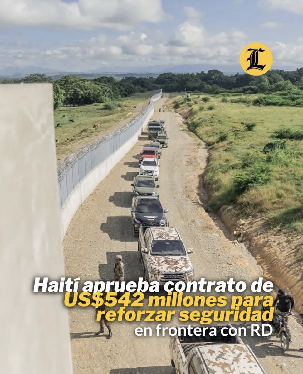 Haití en Español tweet media